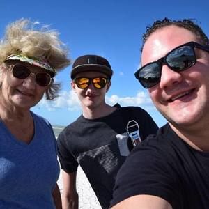 Meet your Posher, Josh